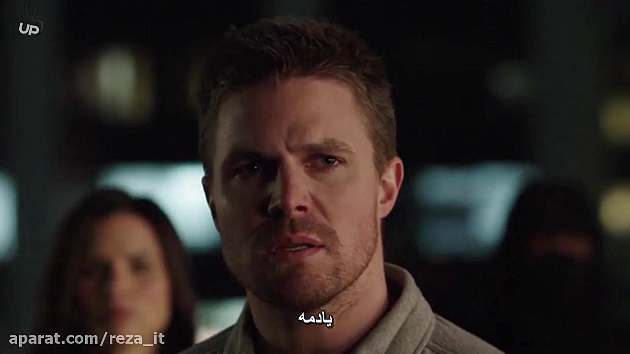 سریال ارو Arrow :: فصل 4 قسمت...