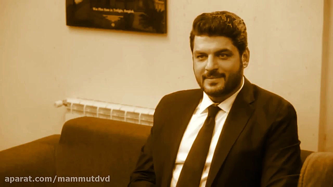 میکس عاشقانه فیلم ایرانی باج H...