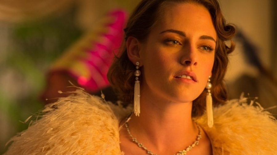 استورارو، فیلمبرداری که با رنگ...