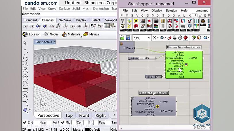 آموزش پلاگین هانی بی  آشنایی (...