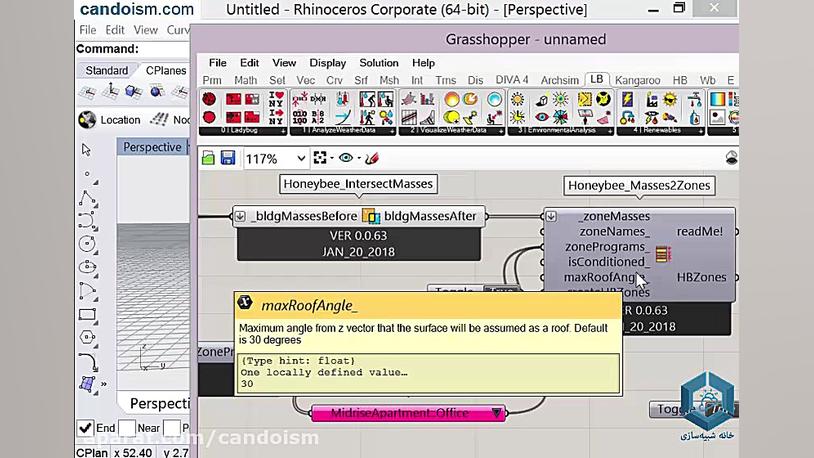 آموزش پلاگین هانی بی  آشنایی (...