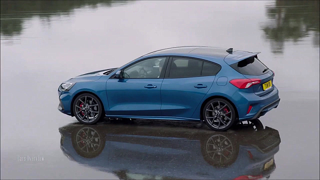 فورد فوکوس 2020