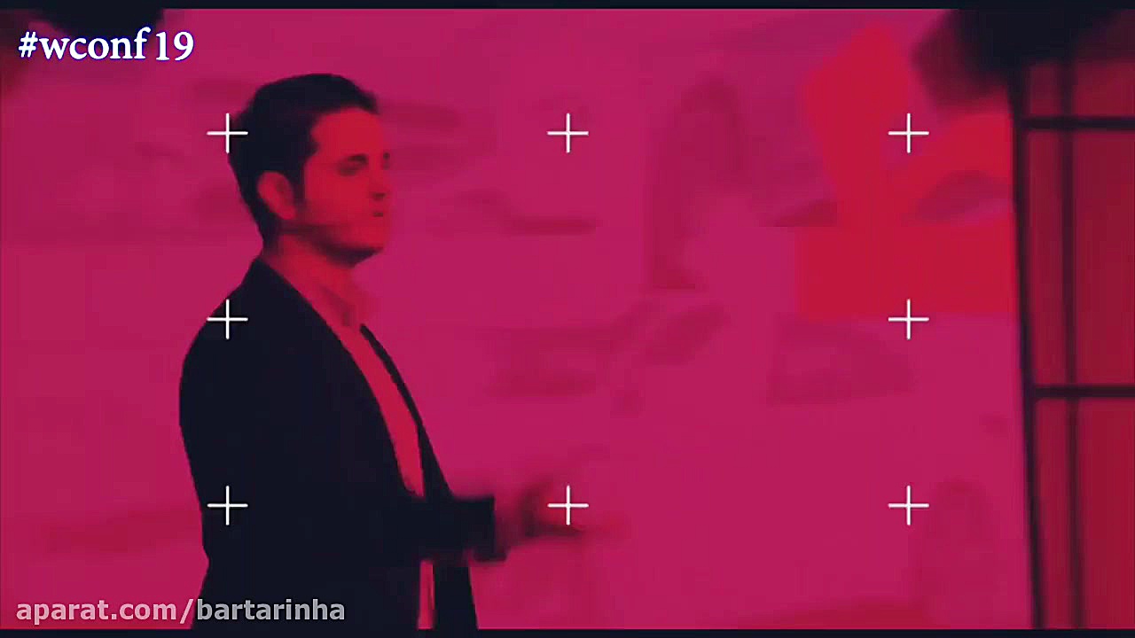 گردهمایی سالانه وبمستران