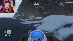 GOING DEEP | Subnautica Below...