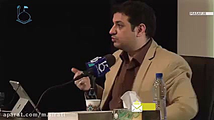 سخنرانی ناب استاد رائفی پور پر...