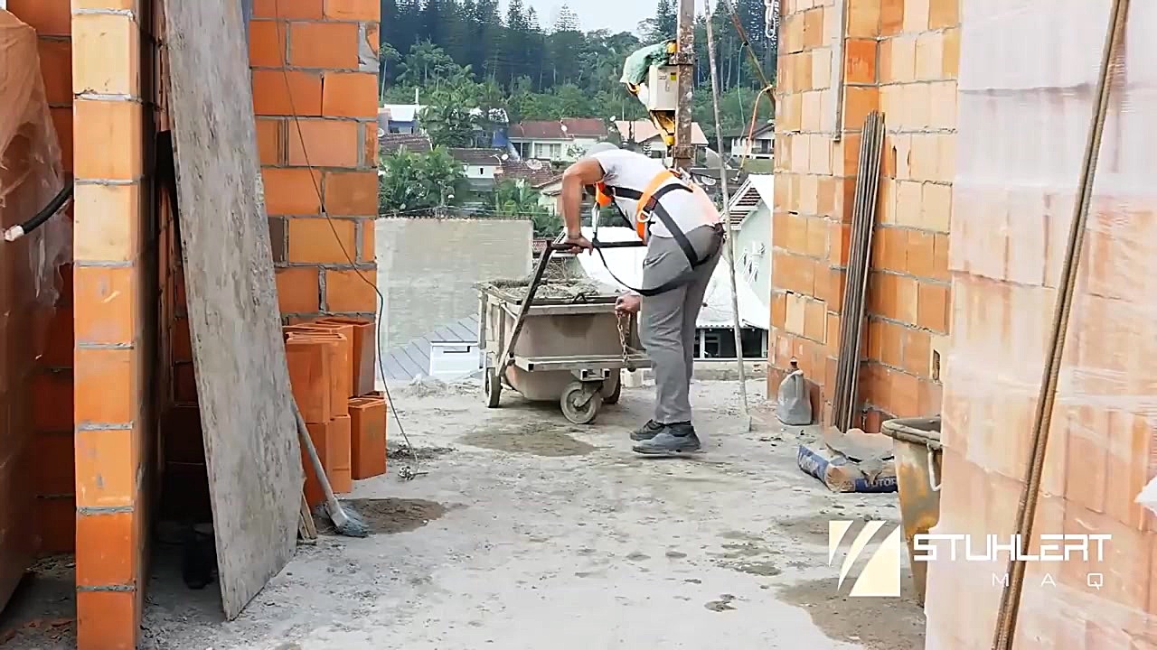 Construction Inventions Bound to Amaze You