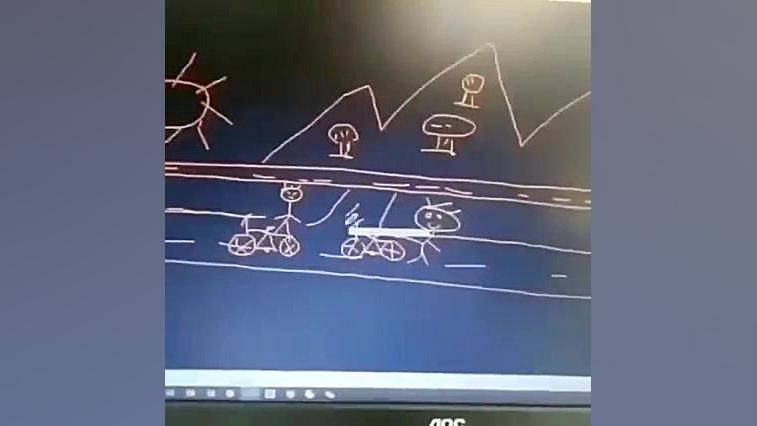 روش جالب برای مخفی سازی اطلاعا...