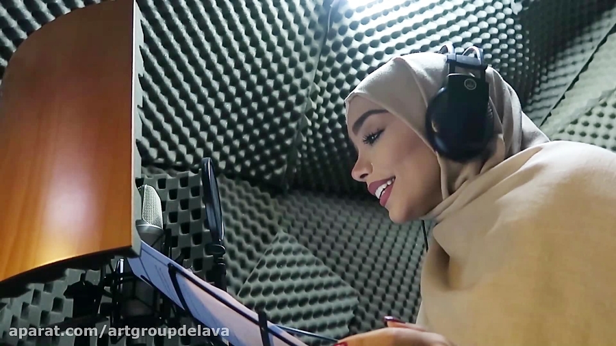 ضبط تبریک روز مادر