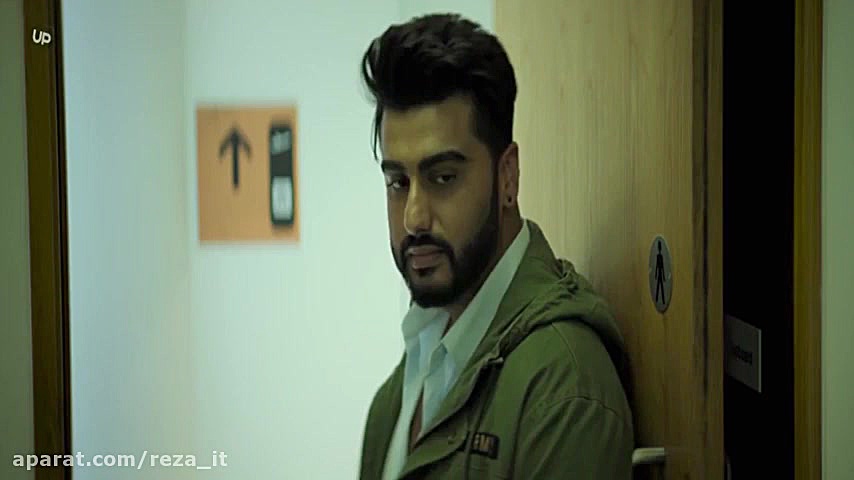 فیلم هندی سلام انگلیس 2018 Nam...