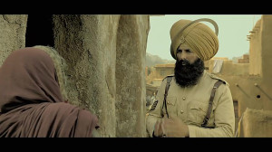 تریلر فیلم Kesari