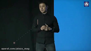 بررسی گوشی شیائومی می میکس 3