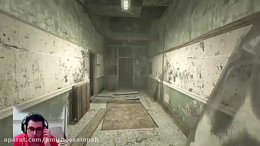 استریم دیشب اوت لست