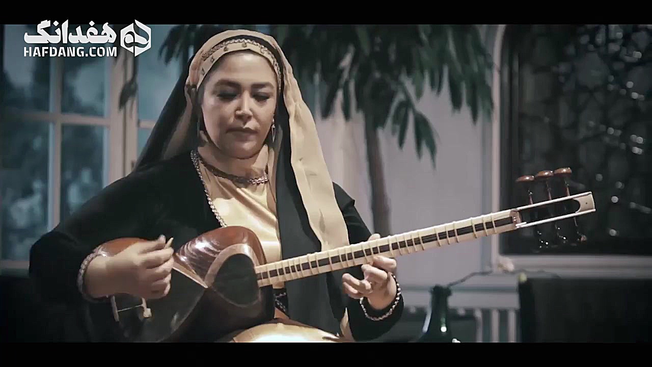 موزیک ویدیوی &laquo;دوگاه&raqu...