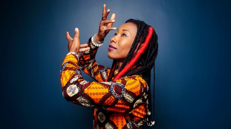 موسیقی آفریقا در گرمی ۲۰۱۹