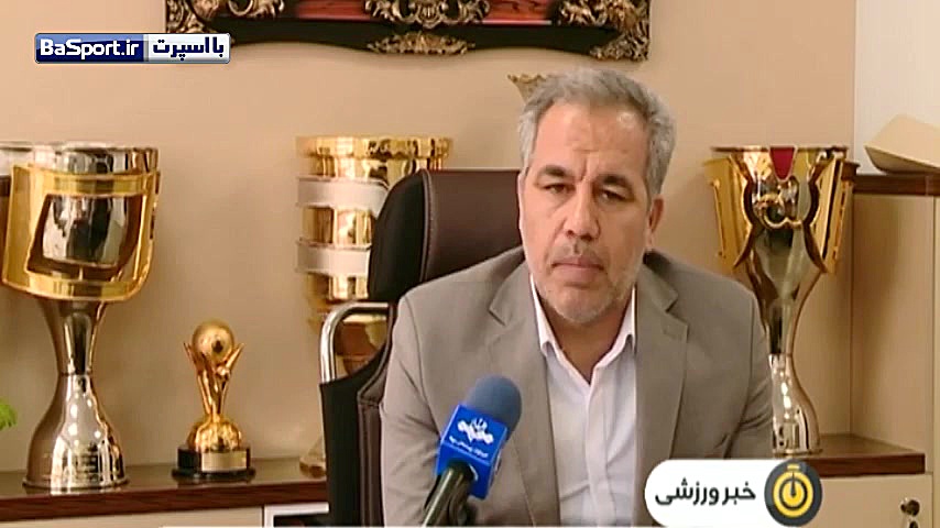 پیش بازی جدال سرخابیها در لیگ...