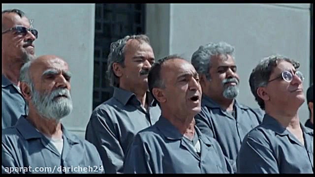 دلیل پیشنهاد رمال به روح الله...