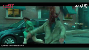 معرفی فیلم هل‌بوی ‌|...