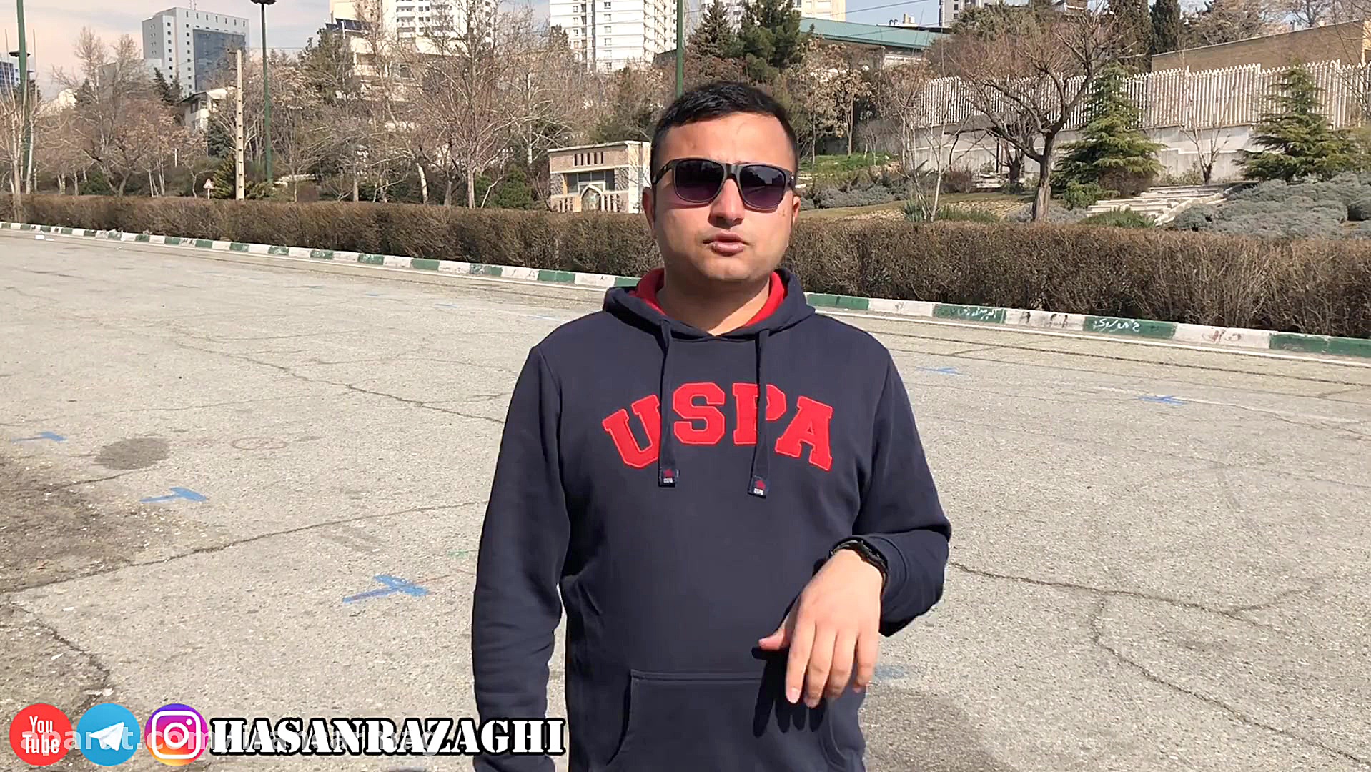 معرفی نسل جدید هیوندای آزرا