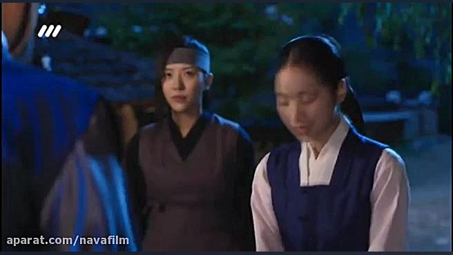 سریال افسانه اوک نیو  قسمت پنج...