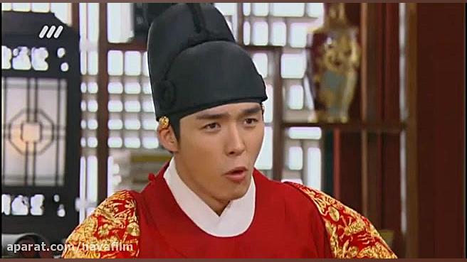 سریال افسانه اوک نیو  قسمت پنج...