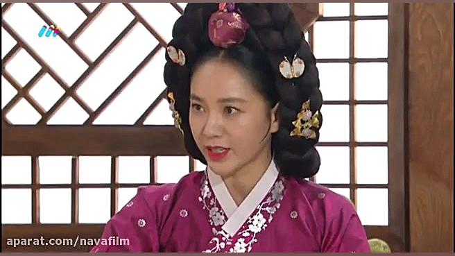 سریال افسانه اوک نیو  قسمت پنج...