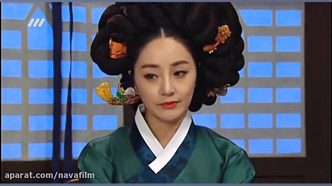 سریال افسانه اوک نیو  قسمت پنج...