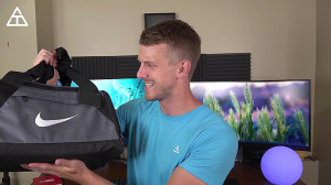Samsung Galaxy Watch Unboxing!