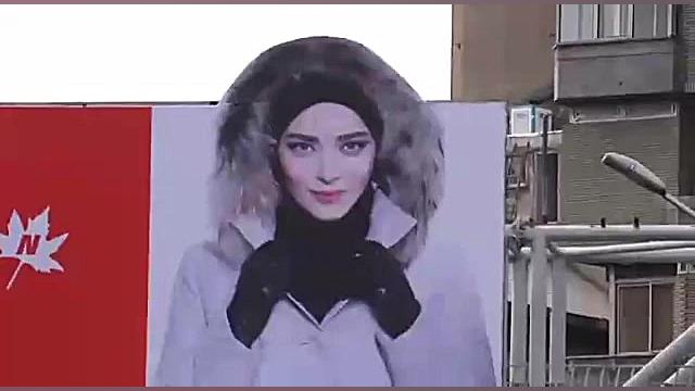 بازیگر خردسال دیروز در فیلم مس...