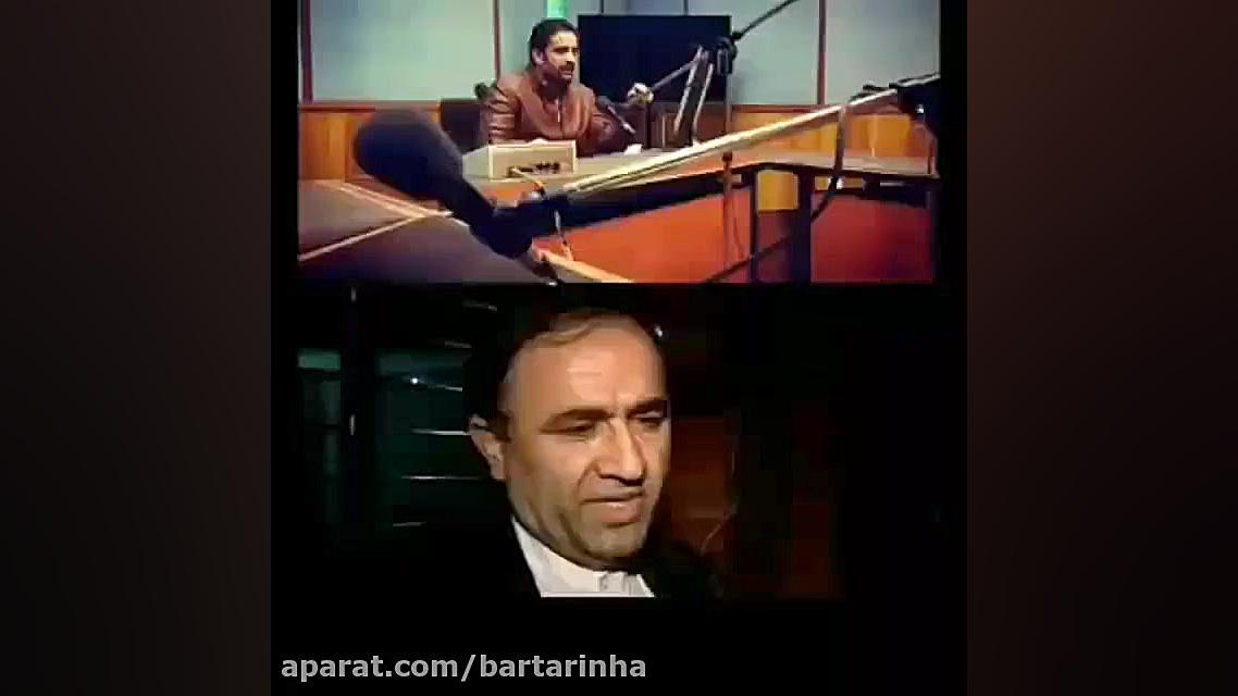 واکنش مجری رادیو تهران به سخنا...