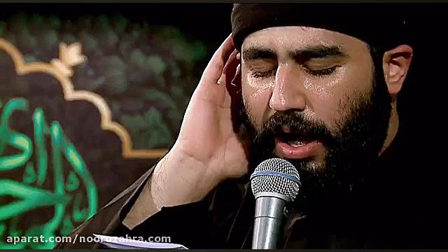 ویدئو سینه زنی زمینه  به نام خ...