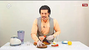 نوشیدنی ویژه با ماست