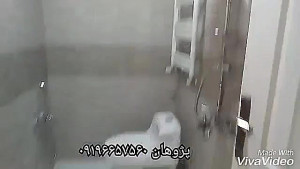 ۹۰ متر نوساز «فوق لوکس&r...