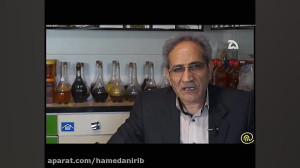 معرفی خواص دارویی خار خسک توسط...