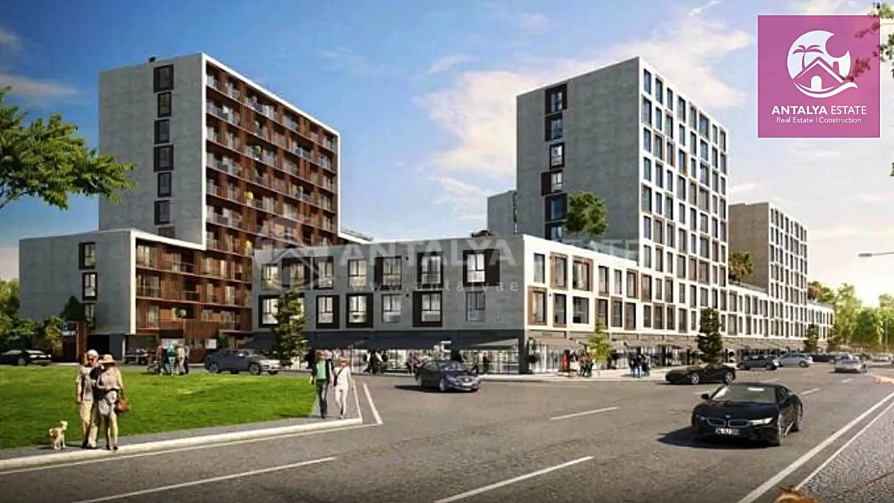 7634 Sur Yapi Topkapi Evleri خ...