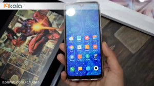 مقایسه سامسونگ Galaxy A50 و شی...