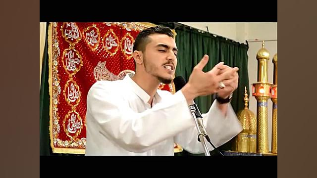 Haj Ali Al Najjar  Importance...