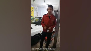 تعویض لنت پراید