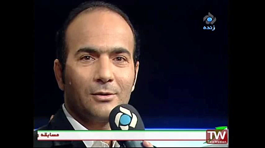 حسن ریوندی و هومن حاجی عبدالله...