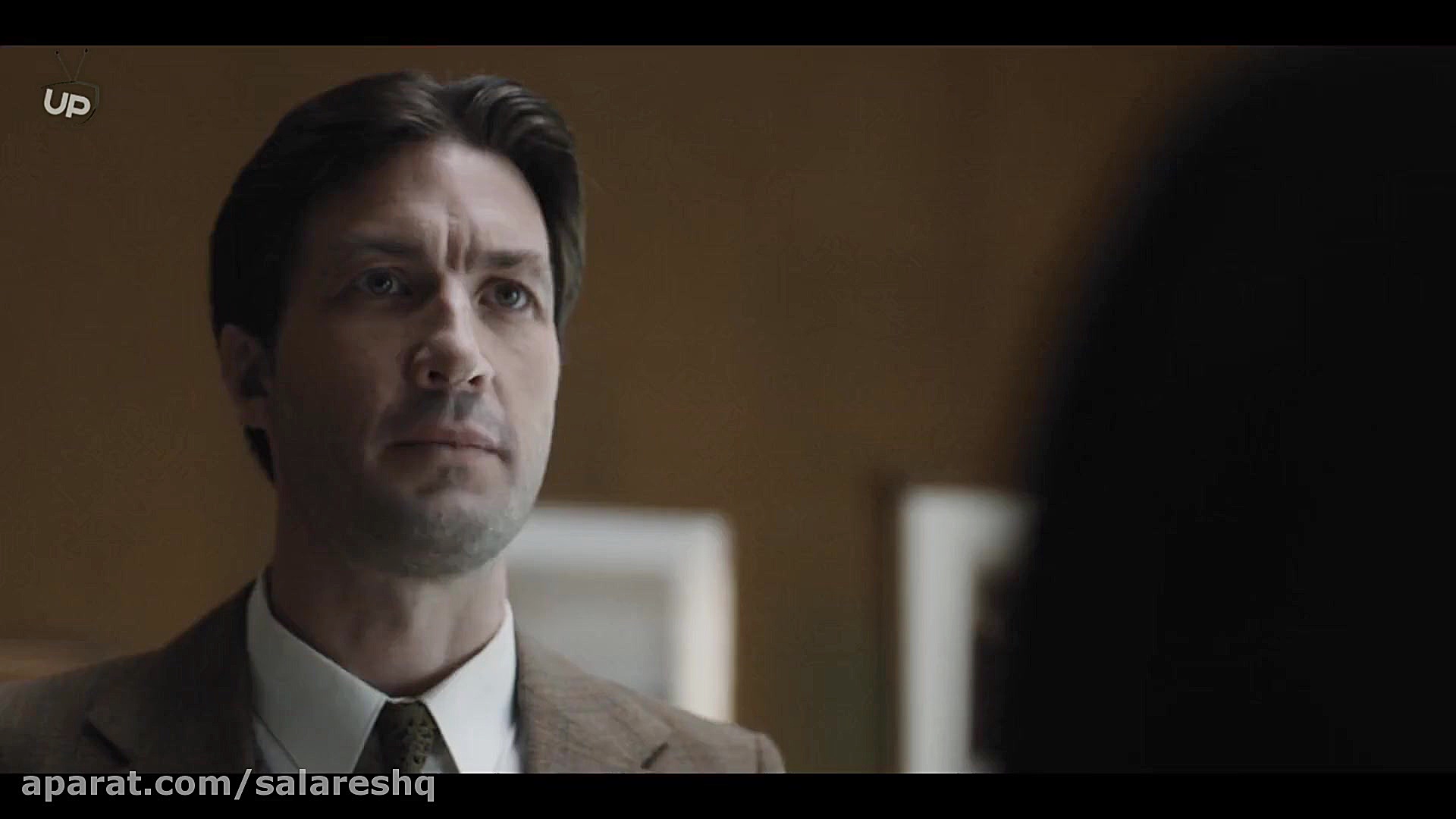 سینمایی آگاتا و حقیقت قتل 2018...