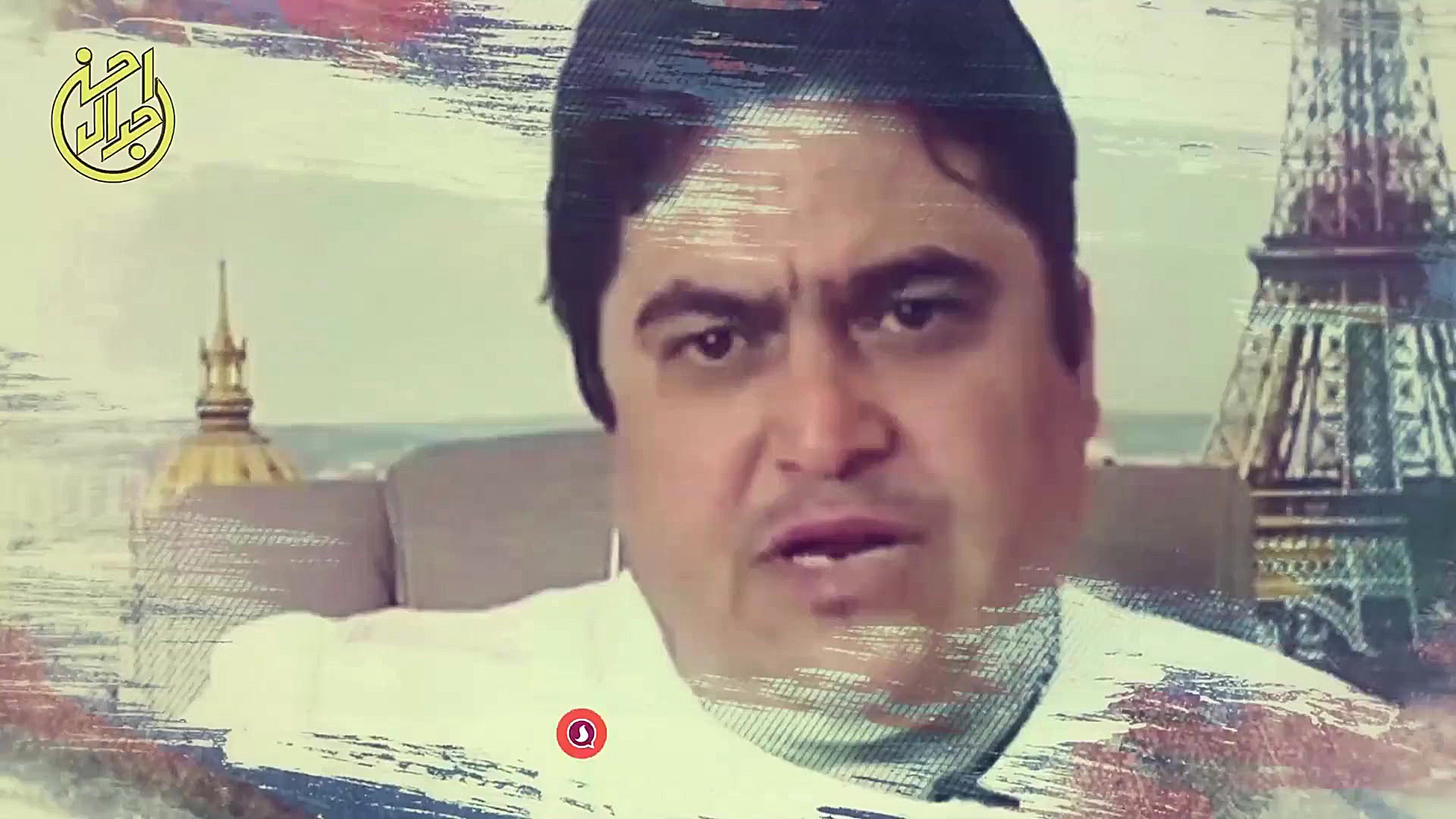 دکتر حسن عباسی &laquo; اثر لقم...