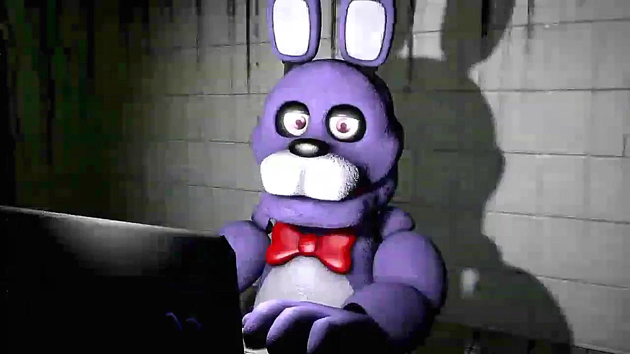 انیمیشن فناف : (بانی ترسو و خو...