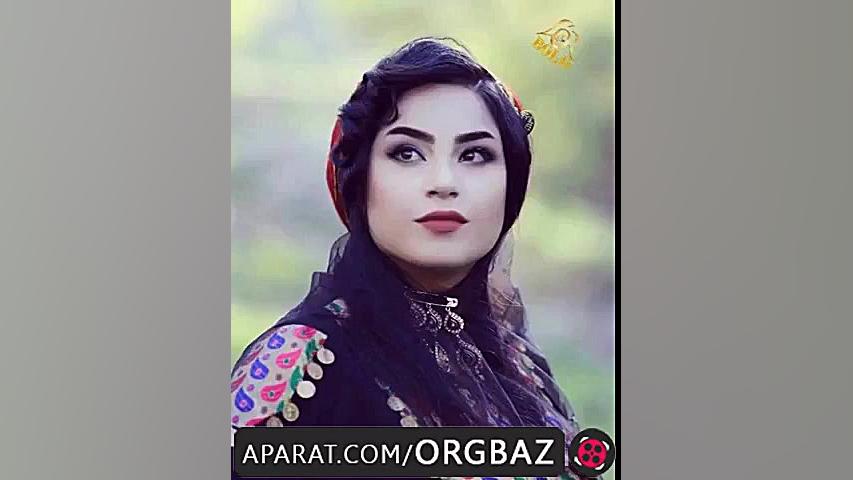 آهنگ لری ای خدا از سجاد رزمجو