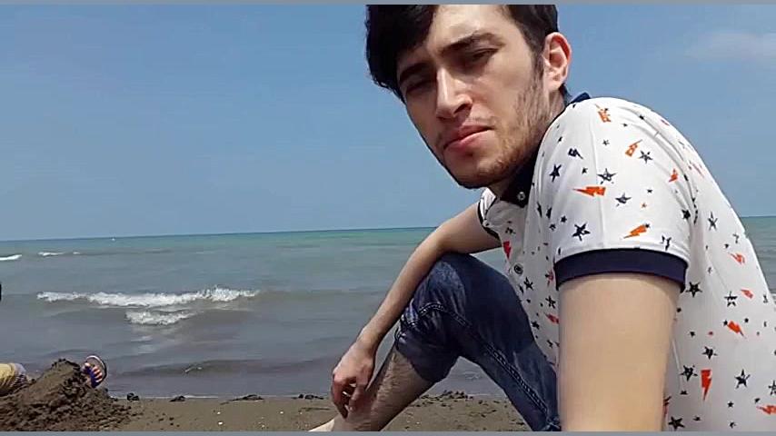 شمال گردی با کیودی پای ! مازند...