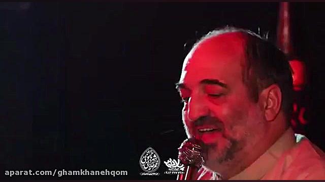 کربلایی نریمان پناهی حسین بعد...