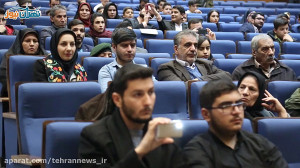 آئین اختتامیه جشنواره ادبی و ه...