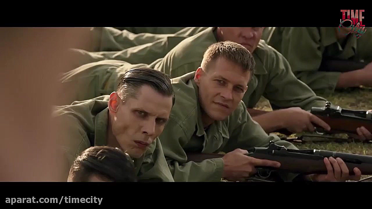 تریلر فیلم 3 تیغ اره ای