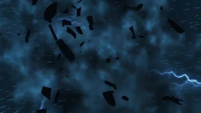 پروژه افتر افکت 3