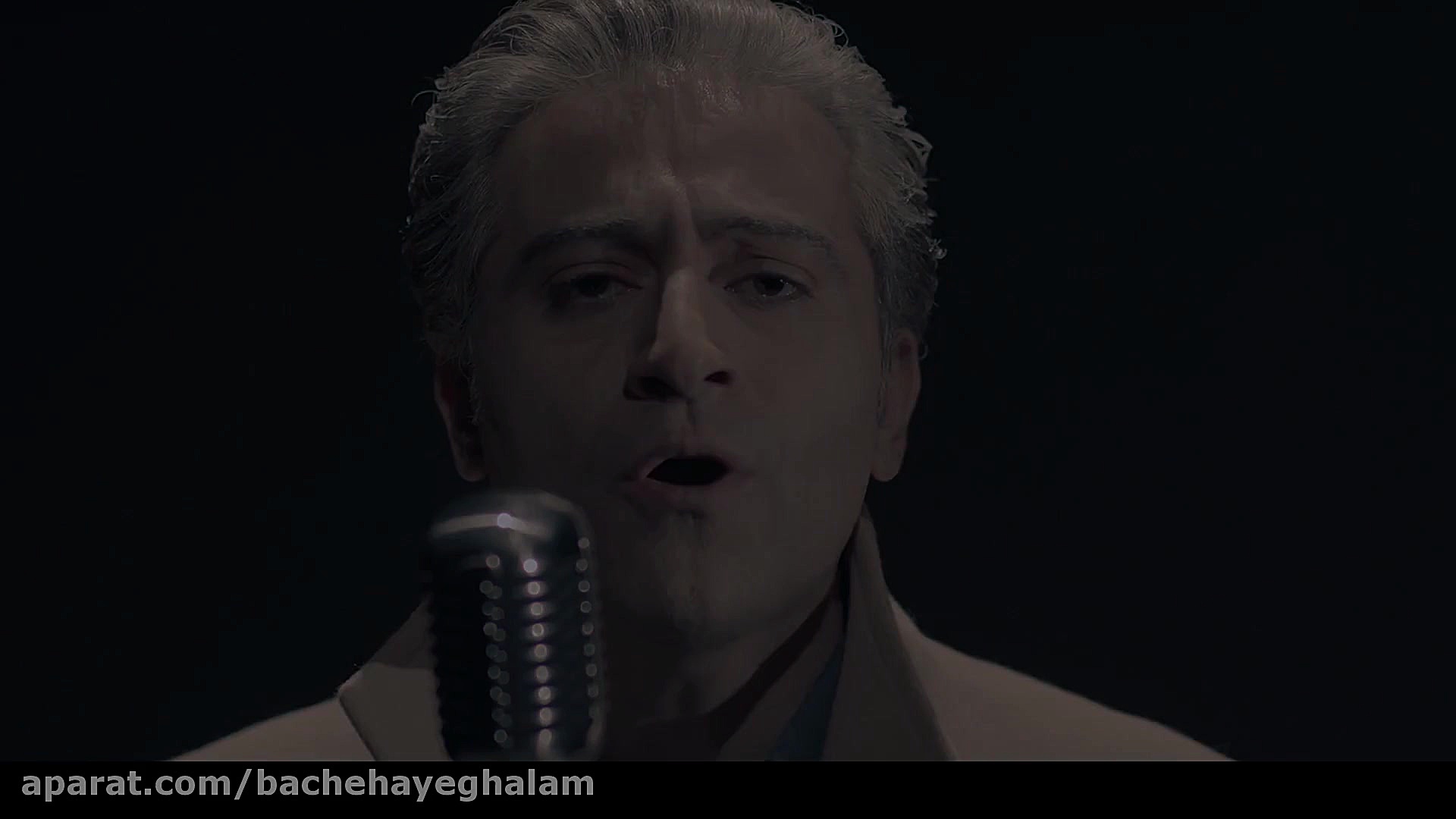 ویدئو کلیپ &quot; نرو... &quot...