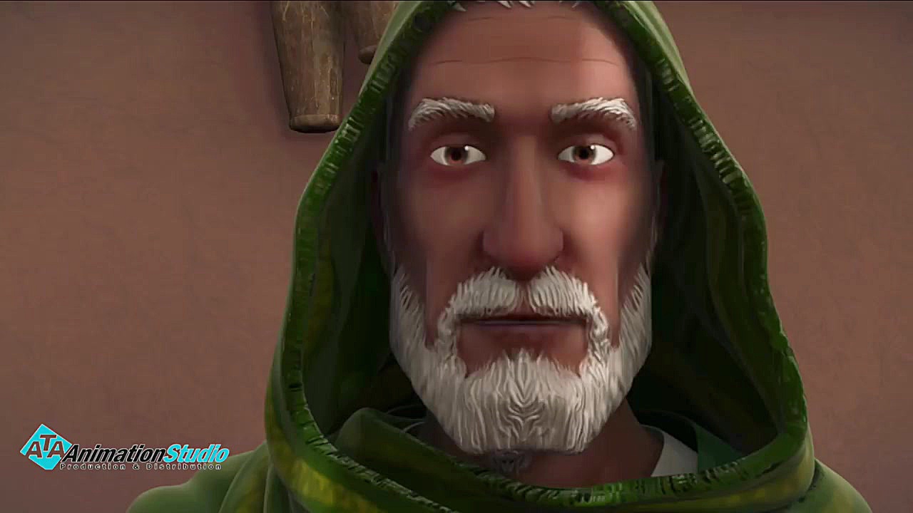 سریال كلیم الله  فصل دوم  قسمت...