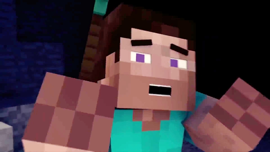 CREEPER RAP _ Dan Bull _ ENDING B_FullHD